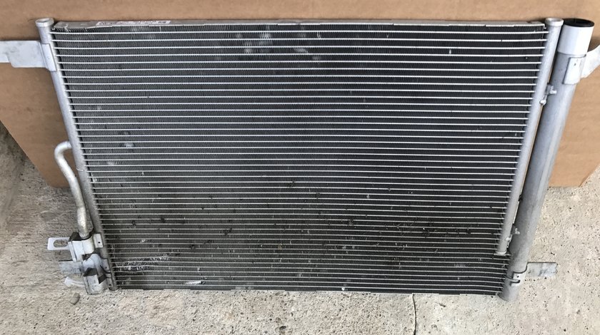 Radiator clima Ac Skoda Octavia 3 2014 2015 2016 2017 2018