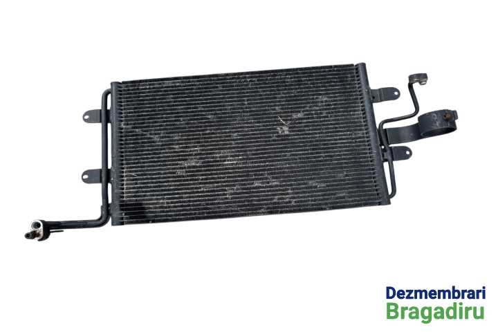 Radiator clima AC Skoda Octavia [facelift] [2000 - 2010] Combi wagon 5-usi 1.9 TDI MT (110 hp) (1U5)