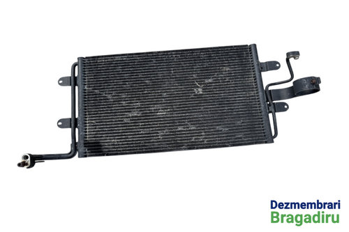 Radiator clima AC Skoda Octavia [facelift] [2000 - 2010] Combi wagon 5-usi 1.9 TDI MT (110 hp) (1U5)