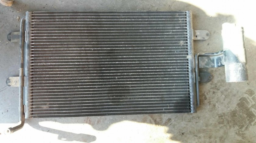 Radiator clima ac skoda octavia seat leon golf 4 1.9 tdi 1999-2006 1j0820411h