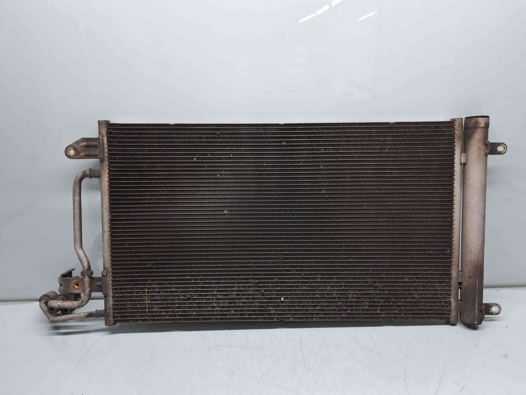Radiator clima / AC Skoda Rapid (NH3) [Fabr 2012-2019] 6R0816411 2.0 FSI CCZB 155KW / 210CP