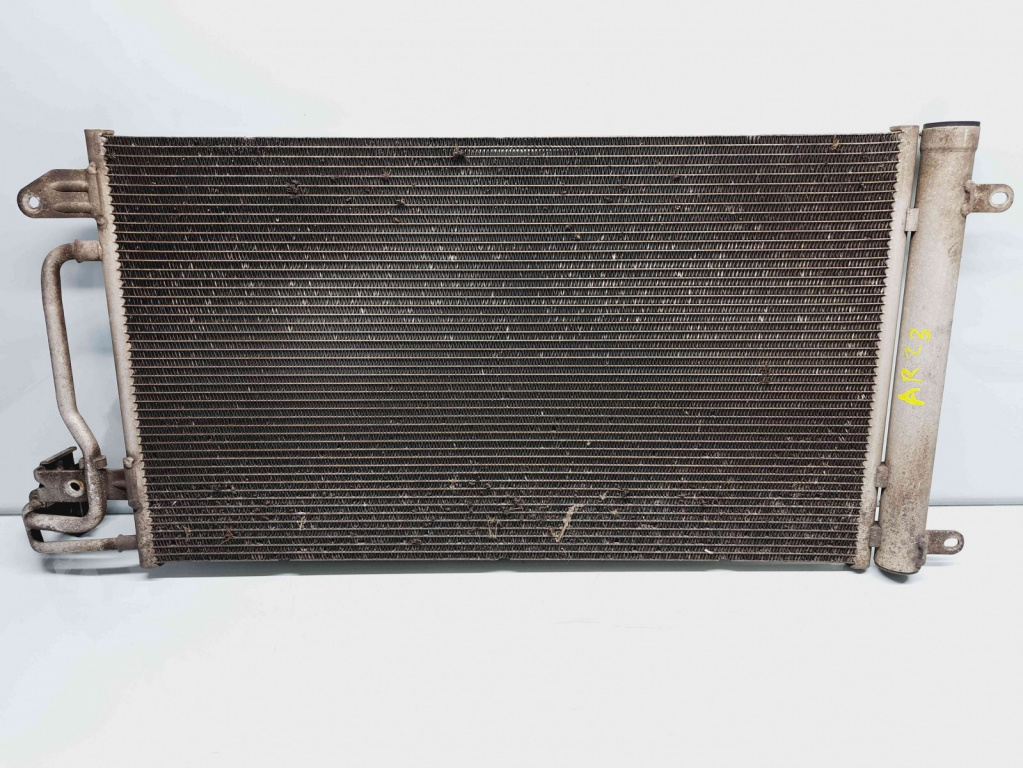 Radiator clima / AC Skoda Rapid (NH3) [Fabr 2012-2019] 6R0816411 1.6 TDI CAYC 77KW / 105CP 1.6 TDI CAYC 77KW / 105CP