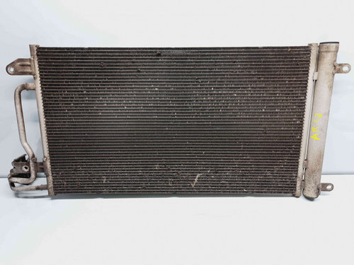 Radiator clima / AC Skoda Rapid (NH3) [Fabr 2012-2019] 6R0816411 1.6 TDI CAYC 77KW / 105CP 1.6 TDI C...