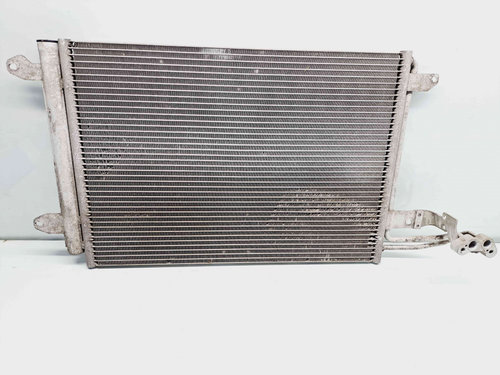 Radiator clima / AC Skoda Superb II Combi (3T5) [Fabr 2009-2015] OEM 1.8 TFSI CDAA 118KW / 160CP 1.8...