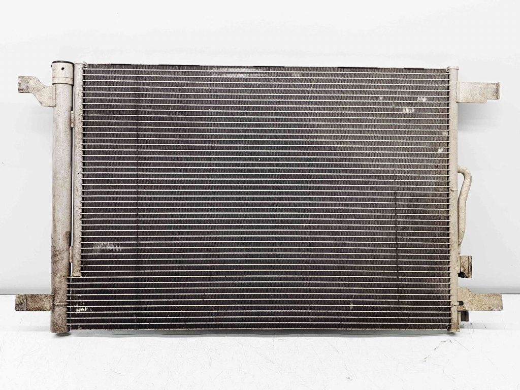 Radiator clima / AC Skoda Superb III Combi (3V5) [Fabr 2015-2024] 5Q0816411AR 2.0 TDI DFGA 110KW / 150CP