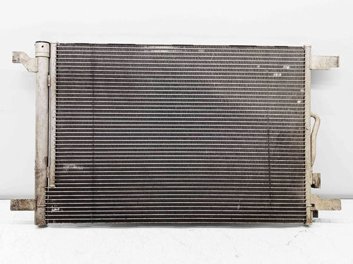Radiator clima / AC Skoda Superb III Combi (3V5) [Fabr 2015-2024] 5Q0816411AR 2.0 TDI DFGA 110KW / 1...