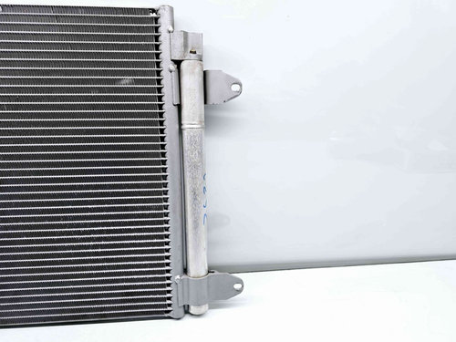 Radiator clima / AC Skoda Yeti (5L) [Fabr 2009-2020] OEM 2.0 TDI CFJA 125KW / 170CP