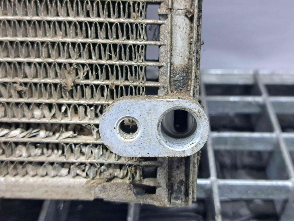 Radiator clima / AC SUBARU Outback IV (BM, BR) [Fabr 2009-2014] OEM 2.0 2.0 110KW / 150CP