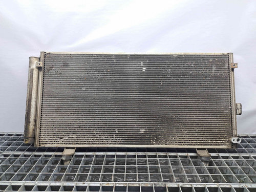 Radiator clima / AC SUBARU Outback IV (BM, BR) [Fabr 2009-2014] OEM 2.0 2.0 110KW / 150CP