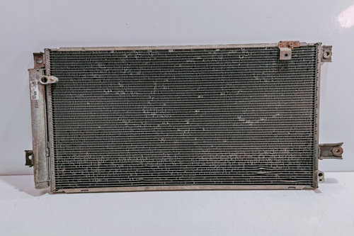 Radiator Clima AC Toyota Avensis 2 T25 [2002 - 2006]
