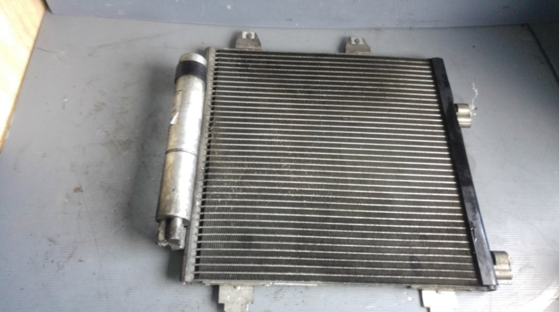 Radiator clima ac toyota aygo b1 1.0b 2005-2012 876966w b