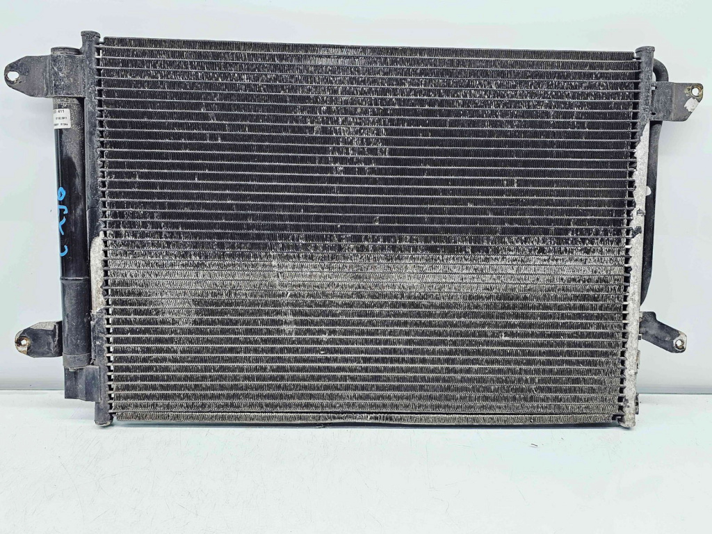 Radiator clima / AC Volkswagen Beetle (5C1) [Fabr 2011-prezent] 5C0820411 2.0 TDI CFFB 103KW / 140CP