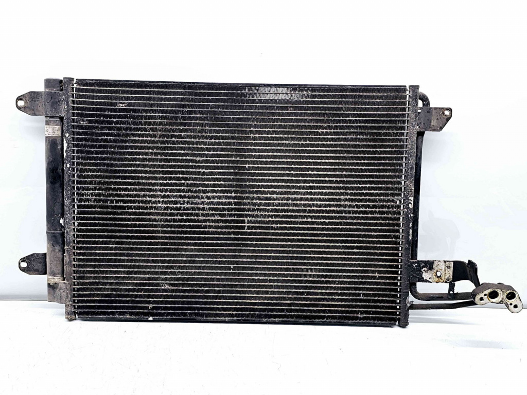 Radiator clima / AC Volkswagen Golf 5 (1K1) [Fabr 2004-2008] 1K0820191A 1.6 Benz BGU 75KW / 102CP