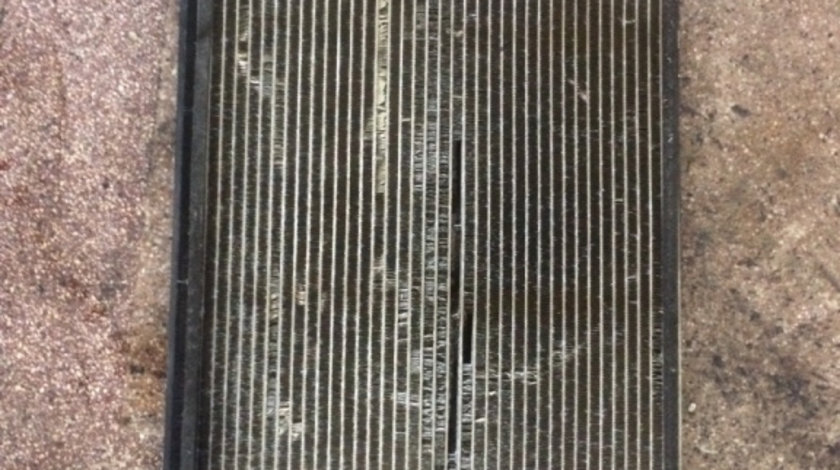 Radiator clima AC Volkswagen Golf 5 [2003 - 2009] Hatchback 5-usi 1.6 FSI Tiptronic (116 hp) (1K1)