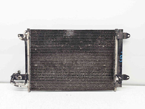 Radiator clima / AC Volkswagen Golf 6 (5K1) [Fabr 2009-2013] 1K0298403A 2.0 TDI CFGB 125KW / 170CP