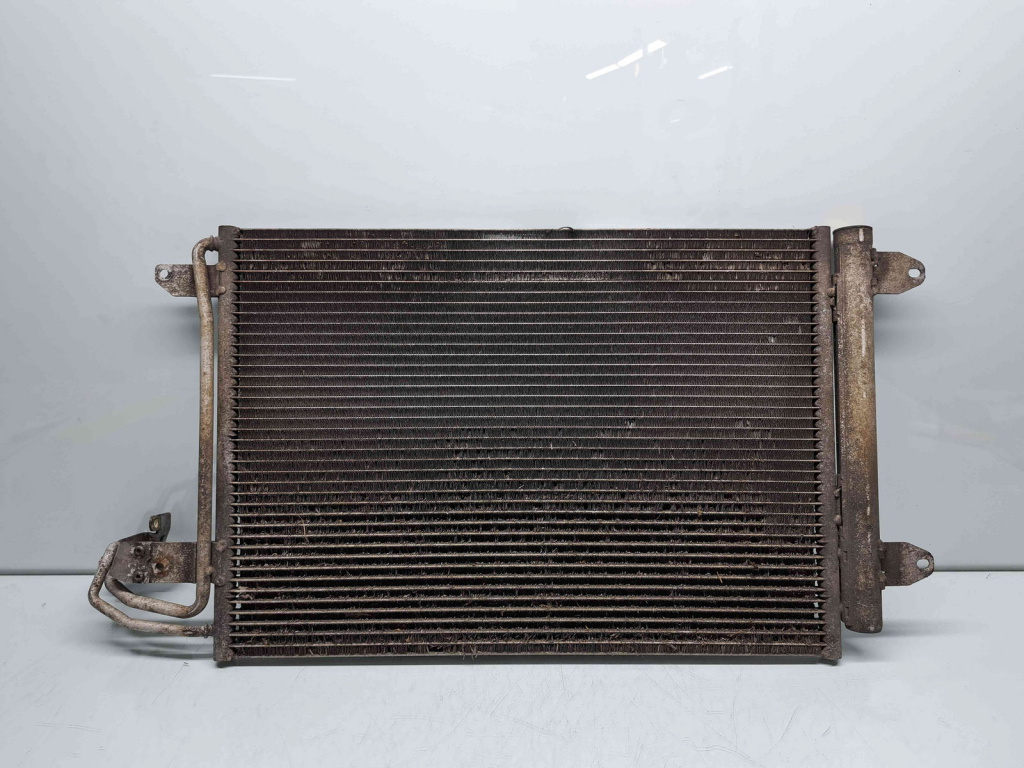Radiator clima / AC Volkswagen Golf 6 (5K1) [Fabr 2009-2013] 1K0820411N 1.6 TDI CAYC 77KW / 105CP