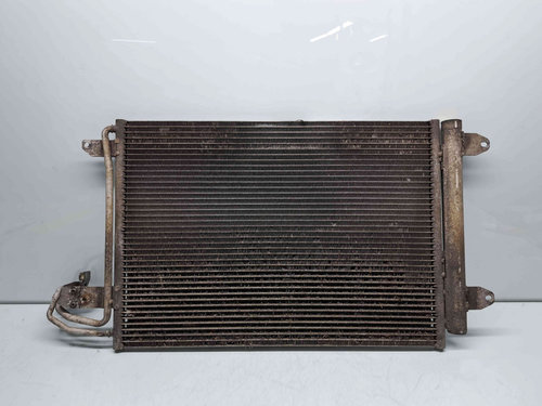 Radiator clima / AC Volkswagen Golf 6 (5K1) [Fabr 2009-2013] 1K0820411N 1.6 TDI CAYC 77KW / 105CP