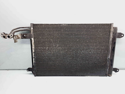 Radiator clima / AC Volkswagen Golf 6 (5K1) [Fabr 2009-2013] 1K0820411S 1.6 TDI CAYC 77KW / 105CP