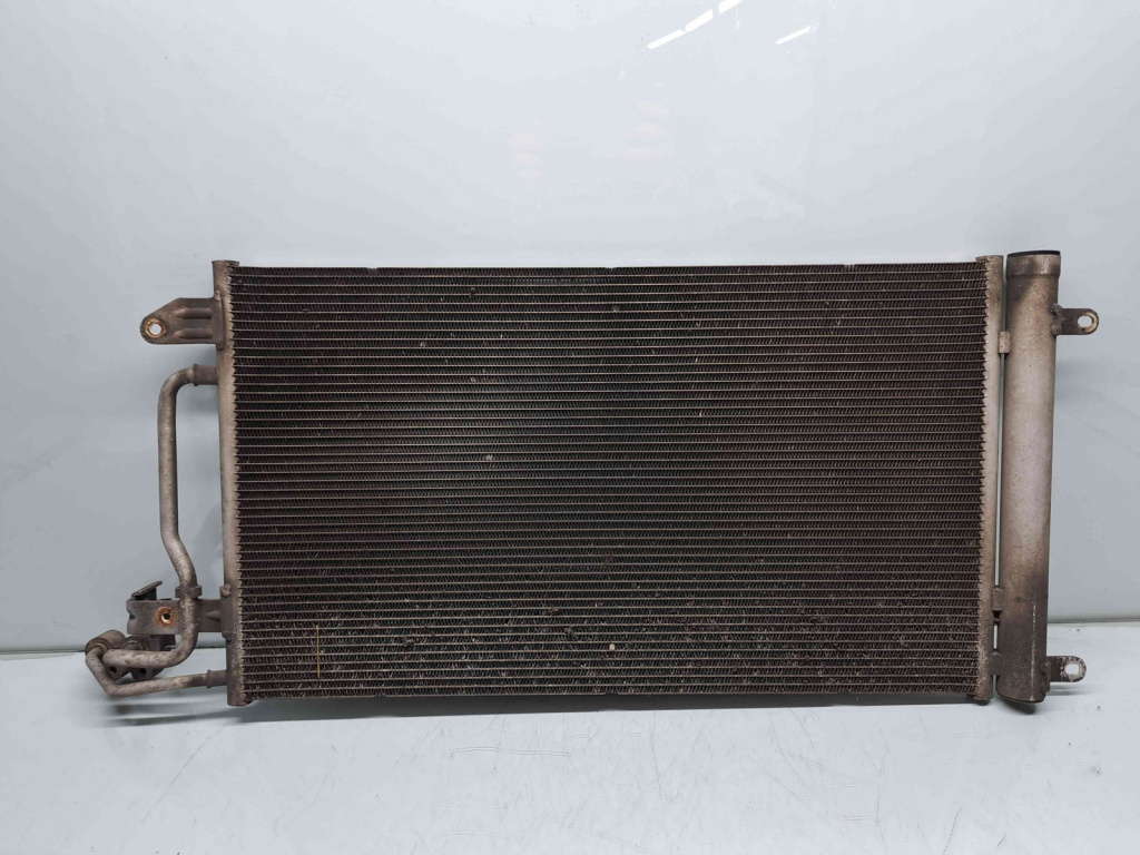 Radiator clima / AC Volkswagen Golf 6 (5K1) GTI [Fabr 2009-2013] 6R0816411 2.0 FSI CCZB 155KW / 210CP