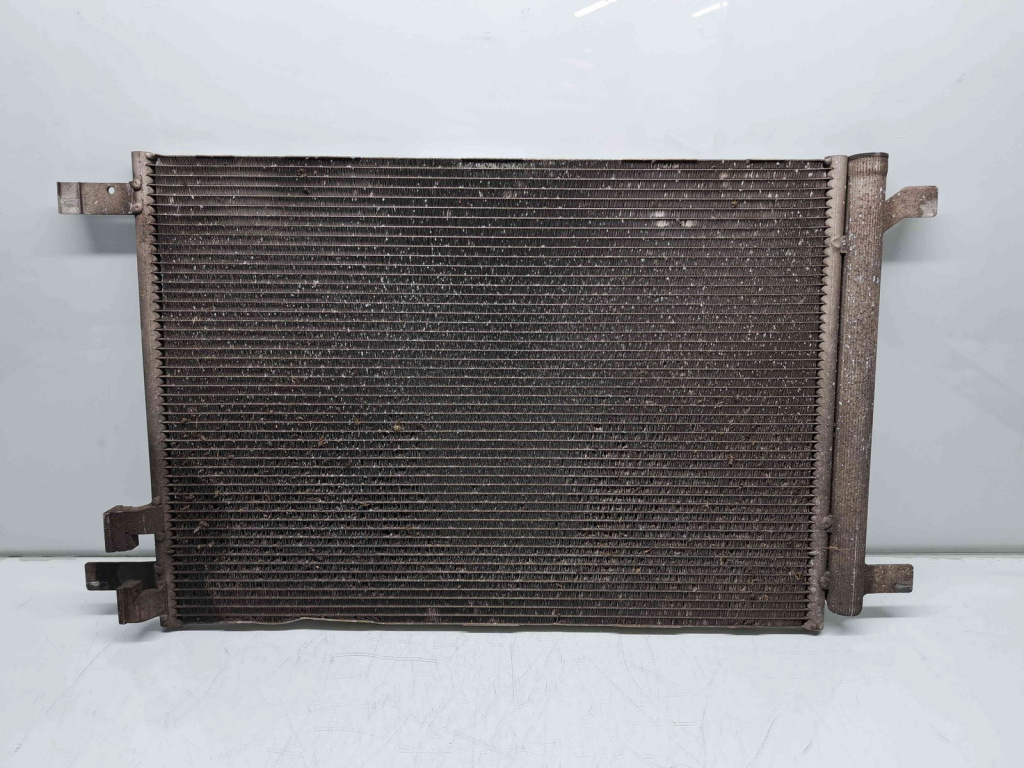 Radiator clima / AC Volkswagen Golf 7 (5G) [Fabr 2014-prezent] 5Q0816411BG 1.4 TSI CZEA 110KW / 150CP
