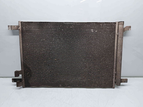 Radiator clima / AC Volkswagen Golf 7 (5G) [Fabr 2014-prezent] 5Q0816411BG 1.4 TSI CZEA 110KW / 150C...