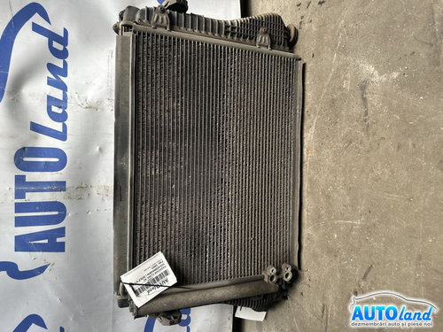 Radiator Clima Ac Volkswagen GOLF V 1K1 2003