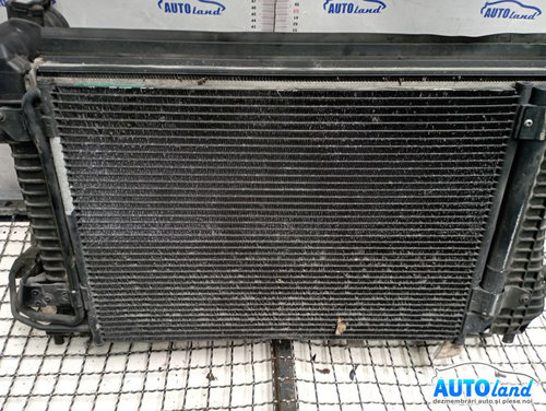 Radiator Clima Ac Volkswagen GOLF V Variant 2007