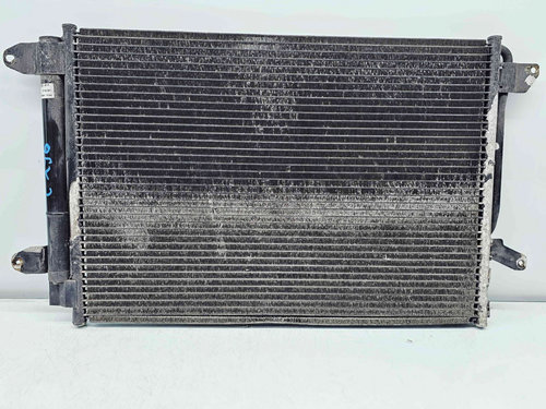 Radiator clima / AC Volkswagen Jetta 4 (162,163) [Fabr 2010-2016] 5C0820411 2.0 TDI CFFB 103KW / 140...