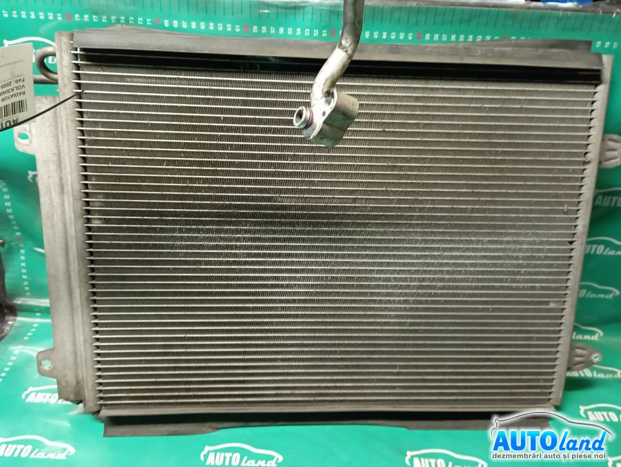 Radiator Clima Ac Volkswagen PASSAT 3C2 2005
