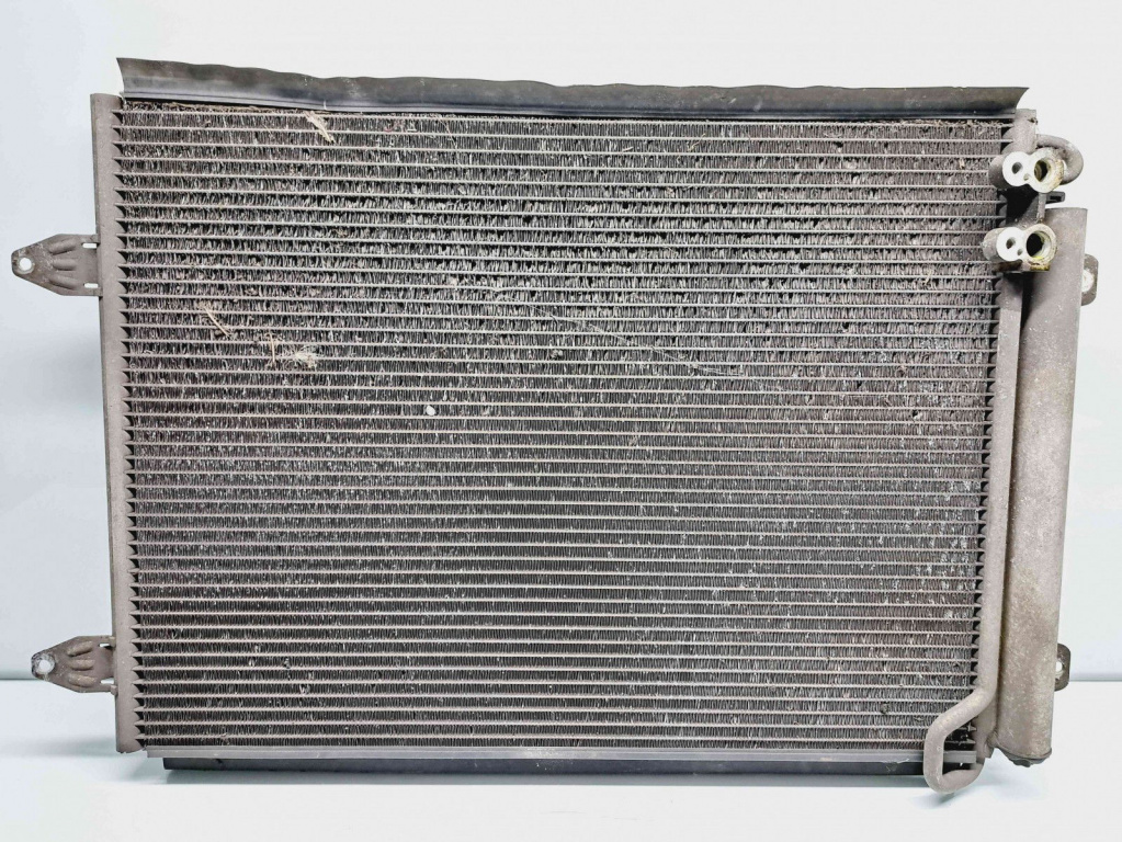 Radiator clima / AC Volkswagen Passat B6 Variant (3C5) [Fabr 2005-2010] OEM 2.0 TDI BKP 103KW / 140CP 2.0 TDI BKP 103KW / 140CP