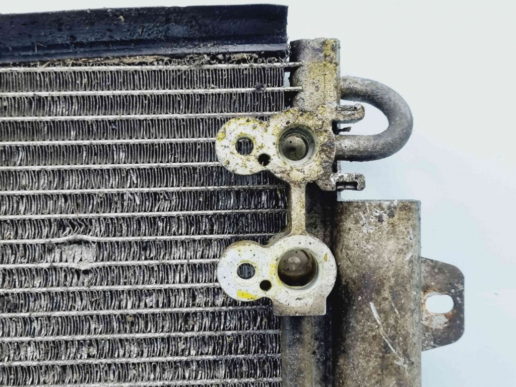 Radiator clima / AC Volkswagen Passat B6 Variant (3C5) [Fabr 2005-2010] OEM 1.9 TDI BKC 77KW / 105CP 1.9 TDI BKC 77KW / 105CP
