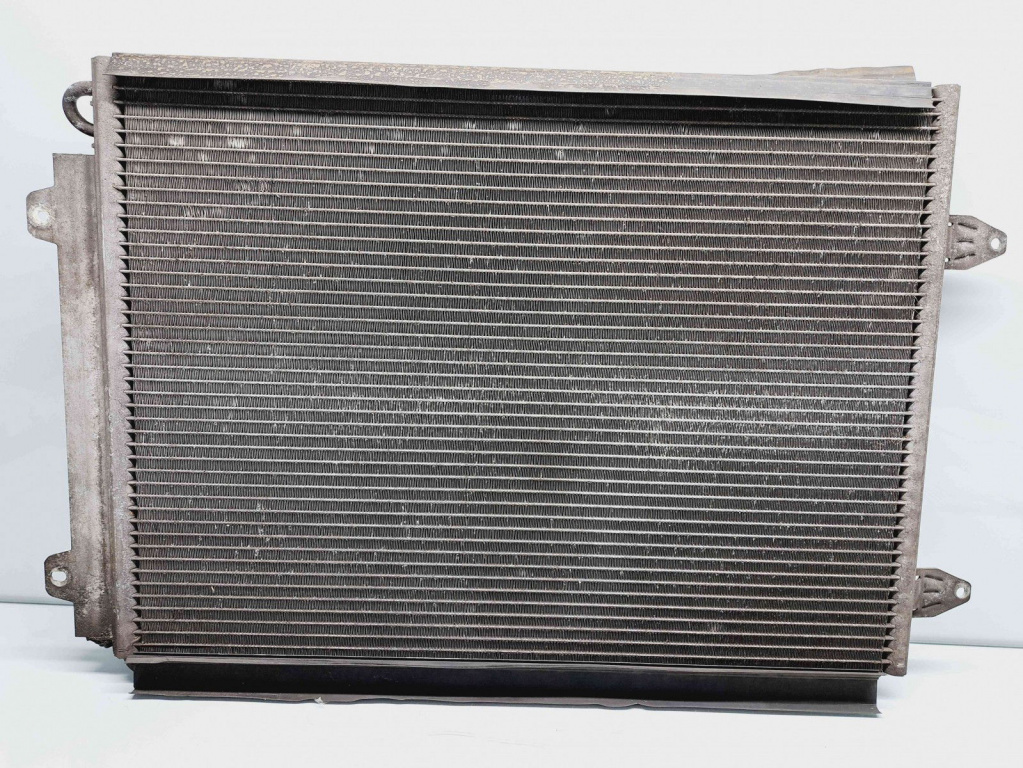 Radiator clima / AC Volkswagen Passat B6 Variant (3C5) [Fabr 2005-2010] OEM 2.0 TDI BKP 103KW / 140CP 2.0 TDI BKP 103KW / 140CP