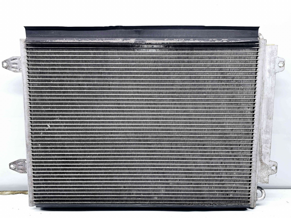 Radiator clima / AC Volkswagen Passat B7 (362) [Fabr 2010-2014] OEM 2.0 TDI CFFB 103KW / 140CP 2.0 TDI CFFB 103KW / 140CP