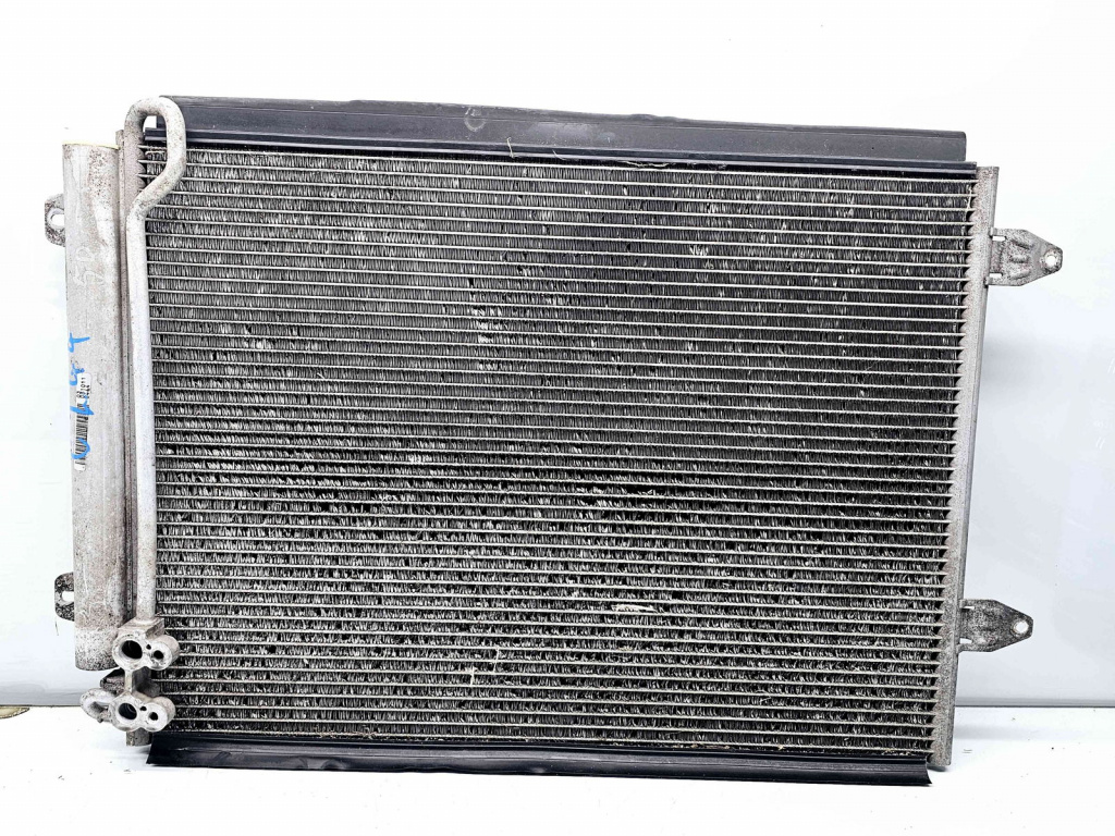 Radiator clima / AC Volkswagen Passat B7 (362) [Fabr 2010-2014] OEM 2.0 TDI CFFB 103KW / 140CP 2.0 TDI CFFB 103KW / 140CP