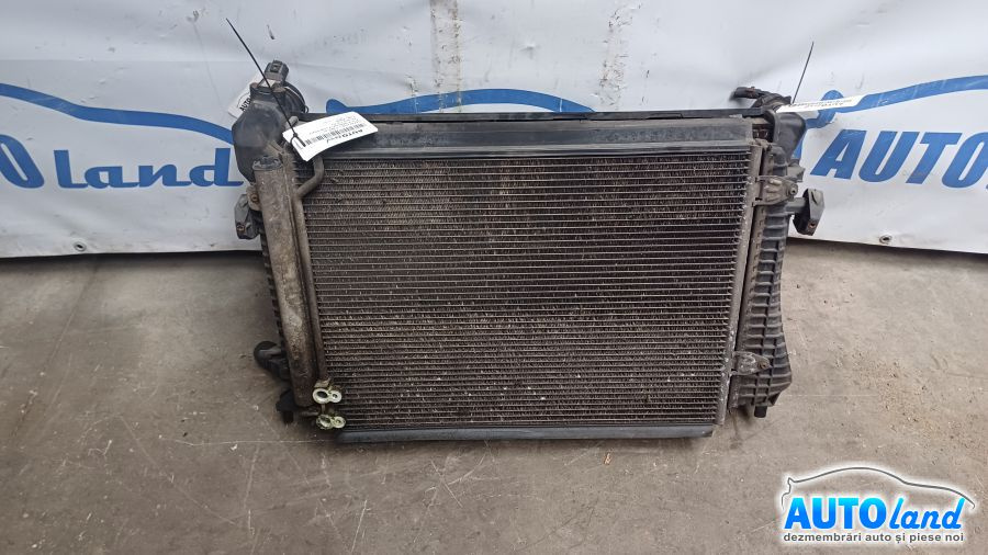Radiator Clima Ac Volkswagen PASSAT Variant 3C5 2005