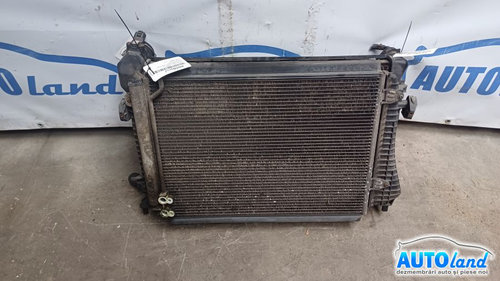 Radiator Clima Ac Volkswagen PASSAT Variant 3C5 2005