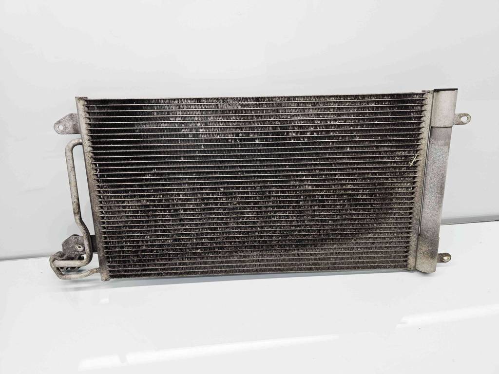 Radiator clima / AC Volkswagen Polo (6R) [Fabr 2009-2016] 6R0820411D 1.6 Benz BTS 77KW / 105CP