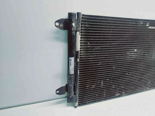 Radiator clima / AC Volkswagen Polo (6R) [Fabr 2009-2016] 8FC351301 2.0 TDI BKD103KW / 140CP
