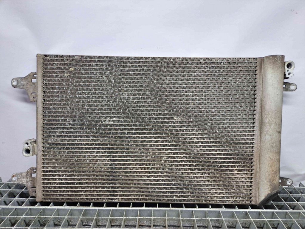 Radiator clima / AC Volkswagen Sharan (7M8, 7M6, 7M9) [Fabr 1995-2010] 7M3820411E 80KW / 109CP
