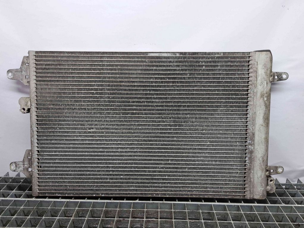 Radiator clima / AC Volkswagen Sharan (7M8, 7M6, 7M9) [Fabr 1995-2010] 7M3820411E 80KW / 109CP