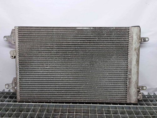 Radiator clima / AC Volkswagen Sharan (7M8, 7M6, 7M9) [Fabr 1995-2010] 7M3820411E 80KW / 109CP