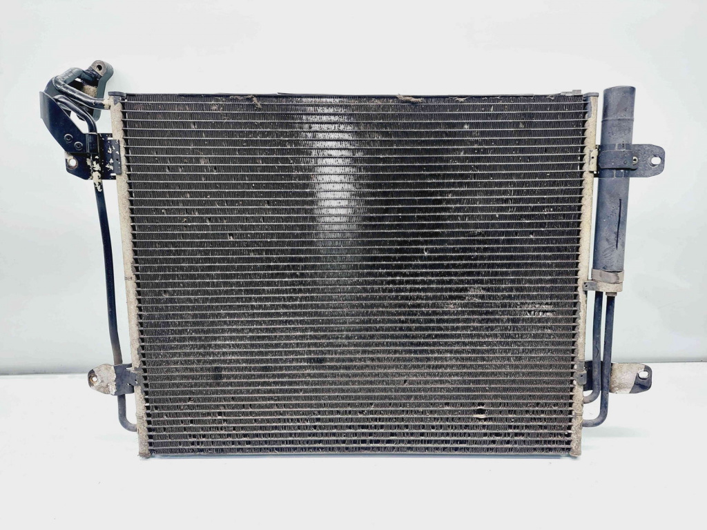 Radiator clima / AC Volkswagen Tiguan (5N) [Fabr 2007-2016] OEM 2.0 TDI CBAB 103KW / 140CP 2.0 TDI CBAB 103KW / 140CP