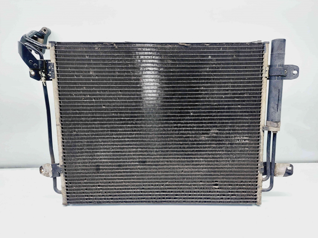 Radiator clima / AC Volkswagen Tiguan (5N) [Fabr 2007-2016] OEM 2.0 TDI CBAB 103KW / 140CP 2.0 TDI CBAB 103KW / 140CP