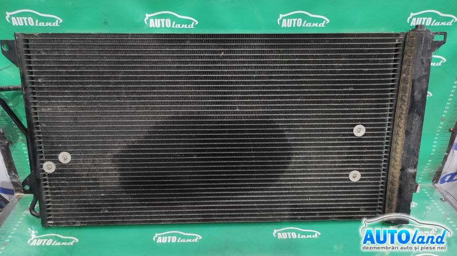 Radiator Clima Ac Volkswagen TOUAREG 7LA,7L6,7L7 2002