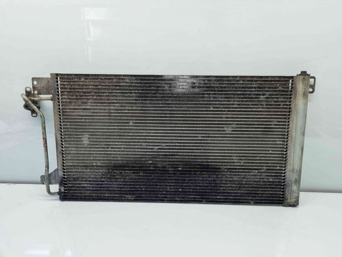 Radiator clima / AC Volkswagen Transporter 5 (7HB, 7HJ) [Fabr 2004-2013] OEM 2.5 AXD 96KW / 130CP 2....