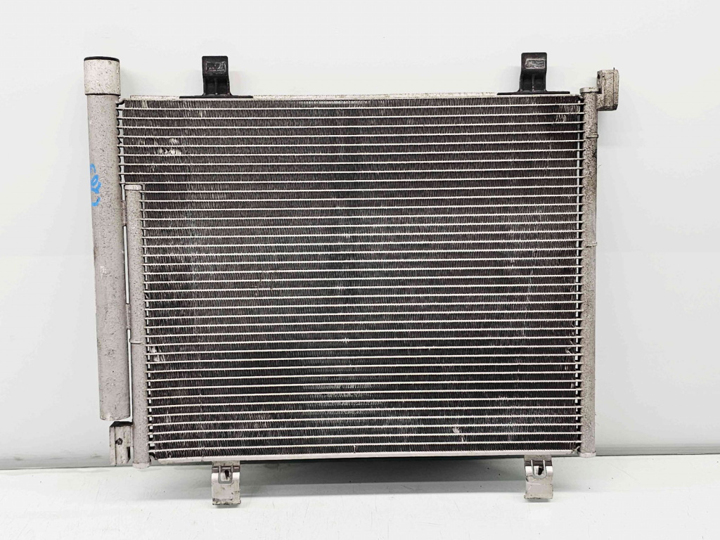 Radiator clima / AC Volkswagen UP [Fabr 2011-2019] 1S0820411J 1.0 Benz CHYB 55KW / 75CP