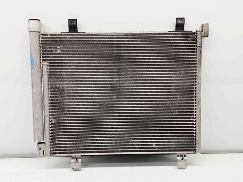 Radiator clima / AC Volkswagen UP [Fabr 2011-2019] 1S0820411J 1.0 Benz CHYB 55KW / 75CP