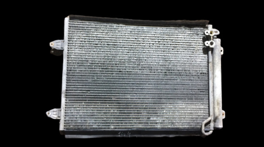 Radiator clima AC Volkswagen VW Passat B6 [2005 - 2010] wagon 5-usi 2.0 TDI MT (140 hp) (3C5)