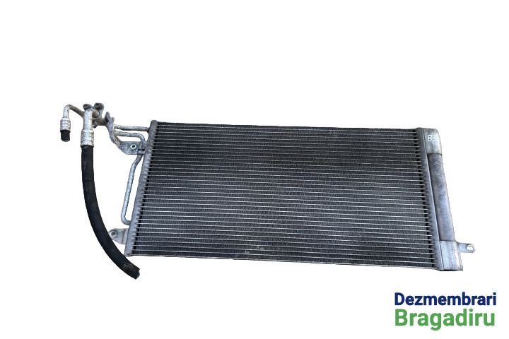 Radiator clima AC Volkswagen VW Polo 5 6R [2009 - 2015] Hatchback 5-usi