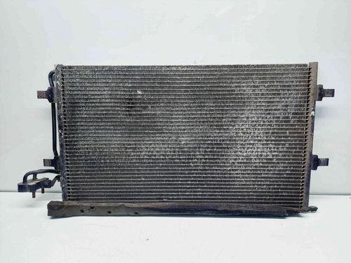 Radiator clima / AC Volvo C30 Coupe Facelift Rdesign [Fabr 2006-2013] OEM 1.6 D4164T80KW / 109CP 1.6...